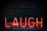 Moonlit Mic — A Standup Comedy Night