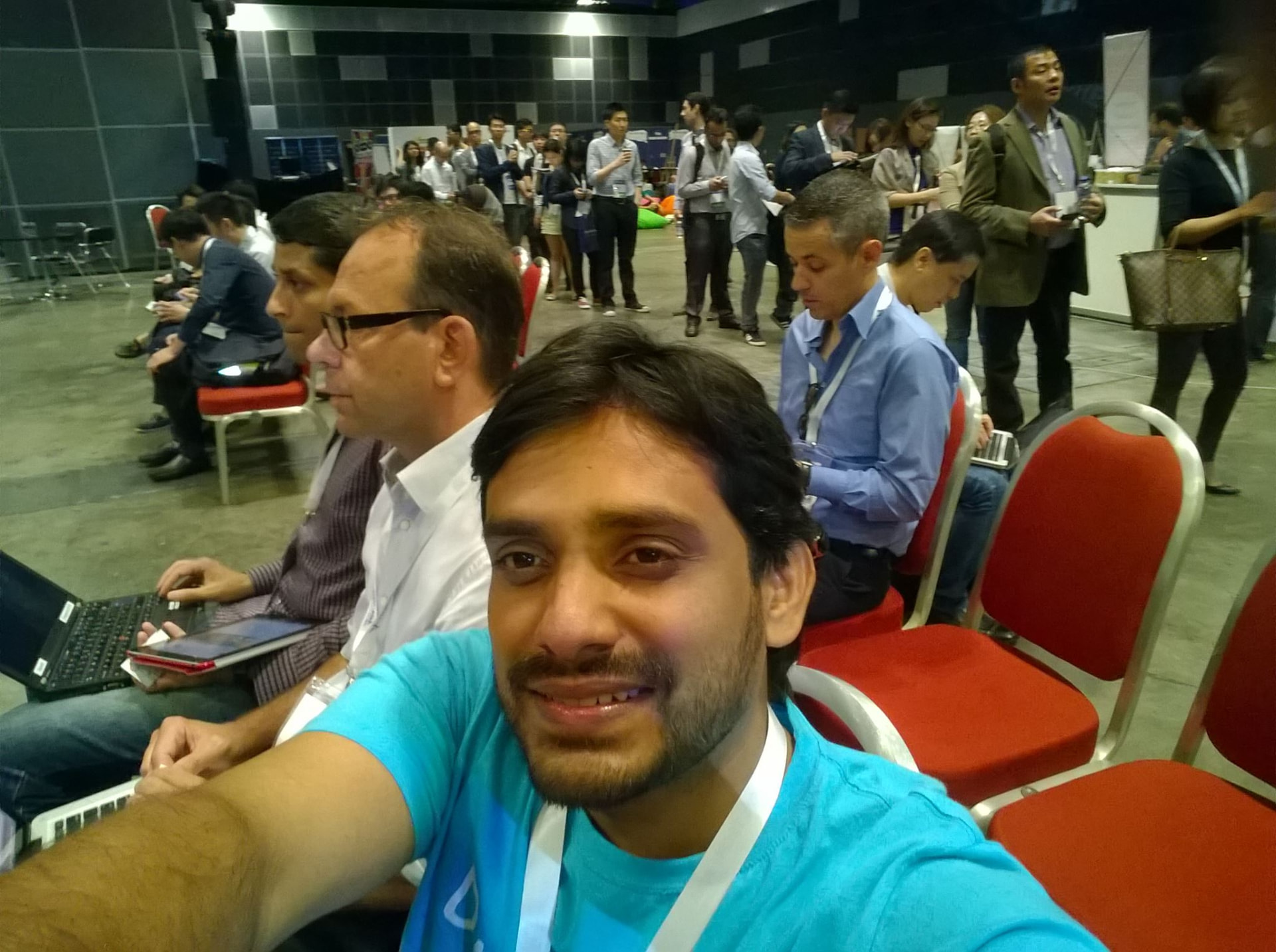 Joshua Ninan Oommen, Founder & CTO at UXplore Technologies