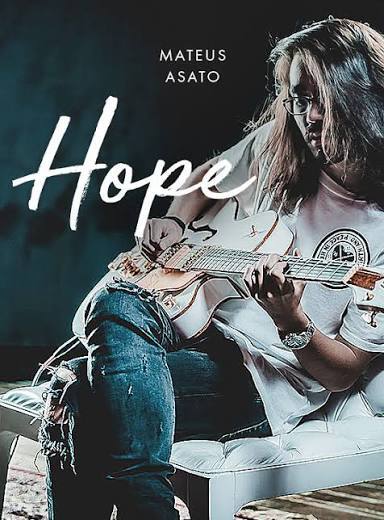 Mateus Asato — Hope